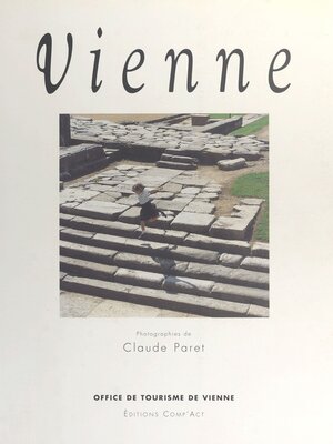 cover image of Vienne